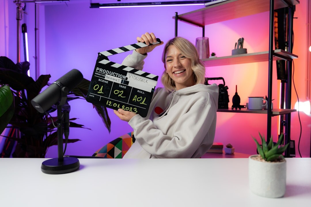 international celebrities on tv