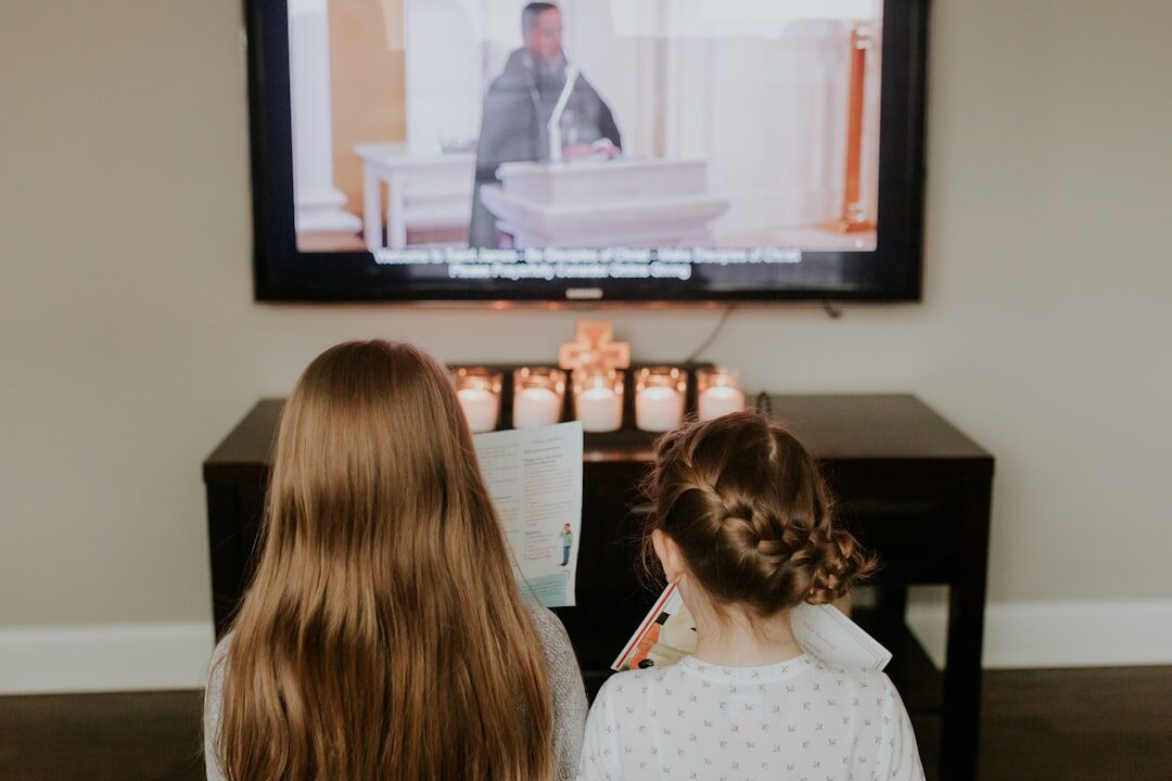 surprising tv moments