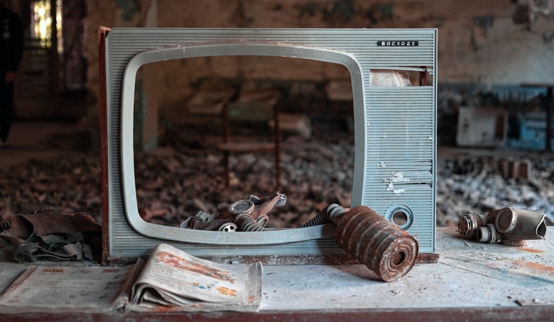 french television series