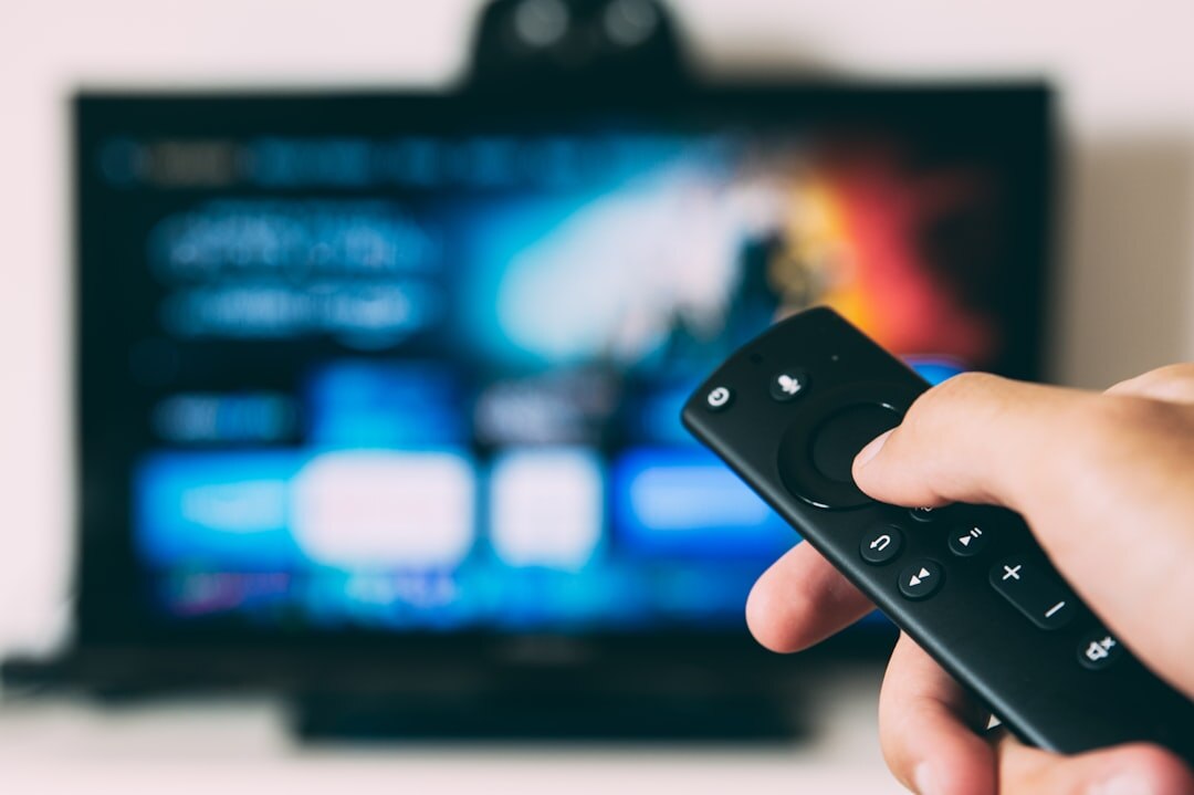 modern television streaming